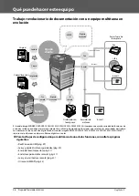 Предварительный просмотр 364 страницы Canon mageRUNNER ADVANCE C5240i User Manual