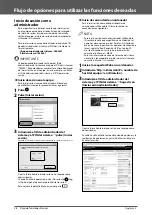 Предварительный просмотр 366 страницы Canon mageRUNNER ADVANCE C5240i User Manual