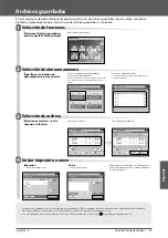 Предварительный просмотр 383 страницы Canon mageRUNNER ADVANCE C5240i User Manual