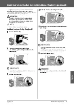 Предварительный просмотр 391 страницы Canon mageRUNNER ADVANCE C5240i User Manual