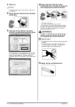 Предварительный просмотр 394 страницы Canon mageRUNNER ADVANCE C5240i User Manual