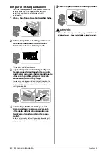 Предварительный просмотр 400 страницы Canon mageRUNNER ADVANCE C5240i User Manual