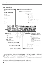 Предварительный просмотр 20 страницы Canon MARK III EOS-1 DS Instruction Manual