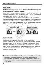 Предварительный просмотр 80 страницы Canon MARK III EOS-1 DS Instruction Manual