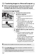 Предварительный просмотр 152 страницы Canon MARK III EOS-1 DS Instruction Manual