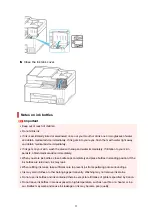 Предварительный просмотр 93 страницы Canon MAXIFY GX2000 Series Online Manual