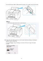 Preview for 94 page of Canon MAXIFY GX4000 Series Online Manual