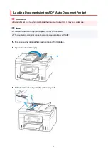 Предварительный просмотр 104 страницы Canon MAXIFY GX4000 Series Online Manual