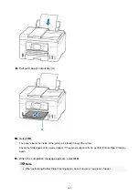 Предварительный просмотр 143 страницы Canon MAXIFY GX4000 Series Online Manual