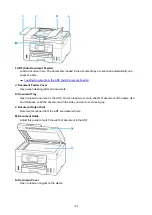 Предварительный просмотр 184 страницы Canon MAXIFY GX4000 Series Online Manual