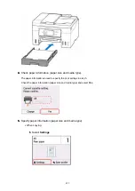 Предварительный просмотр 655 страницы Canon MAXIFY GX4000 Series Online Manual