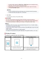 Preview for 233 page of Canon MAXIFY GX6021 Online Manual