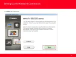 Preview for 7 page of Canon MAXIFY iB4020 Network Installation