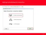 Preview for 8 page of Canon MAXIFY iB4020 Network Installation