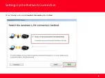 Preview for 9 page of Canon MAXIFY iB4020 Network Installation