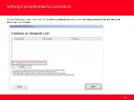 Preview for 10 page of Canon MAXIFY iB4020 Network Installation