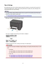 Предварительный просмотр 439 страницы Canon MAXIFY iB4140 Online Manual