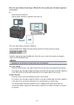 Предварительный просмотр 440 страницы Canon MAXIFY iB4140 Online Manual