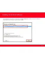 Preview for 17 page of Canon MAXIFY MB2020 Installing