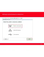 Предварительный просмотр 10 страницы Canon MAXIFY MB2320 Connection Manual