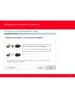 Предварительный просмотр 11 страницы Canon MAXIFY MB2320 Connection Manual