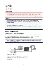 Предварительный просмотр 920 страницы Canon MAXIFY MB2710 Online Manual