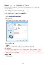 Preview for 495 page of Canon MAXIFY MB2750 Online Manual