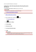 Preview for 954 page of Canon MAXIFY MB2750 Online Manual