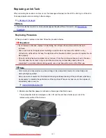 Предварительный просмотр 193 страницы Canon MB2000 series Online Manual