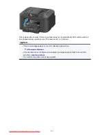 Предварительный просмотр 197 страницы Canon MB2000 series Online Manual