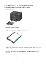 Preview for 36 page of Canon MB2700 series Online Manual