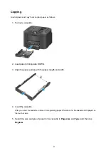 Preview for 43 page of Canon MB2700 series Online Manual