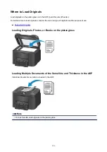 Preview for 186 page of Canon MB2700 series Online Manual