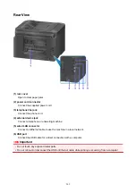 Preview for 263 page of Canon MB2700 series Online Manual