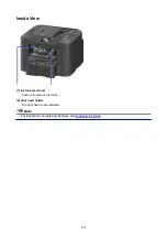 Preview for 264 page of Canon MB2700 series Online Manual