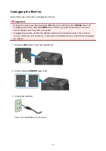 Preview for 272 page of Canon MB2700 series Online Manual