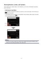 Preview for 277 page of Canon MB2700 series Online Manual