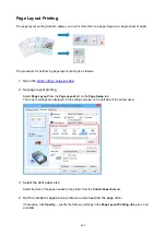 Preview for 469 page of Canon MB2700 series Online Manual