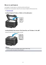 Preview for 183 page of Canon MB5100 Series Online Manual