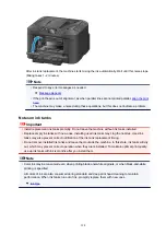 Preview for 198 page of Canon MB5100 Series Online Manual