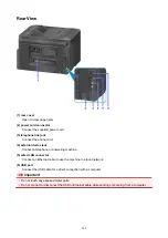 Preview for 263 page of Canon MB5100 Series Online Manual