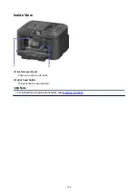 Preview for 264 page of Canon MB5100 Series Online Manual