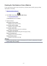 Preview for 330 page of Canon MB5100 Series Online Manual