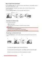 Предварительный просмотр 120 страницы Canon MB5300 series Online Manual