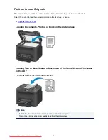 Предварительный просмотр 183 страницы Canon MB5300 series Online Manual