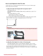 Предварительный просмотр 186 страницы Canon MB5300 series Online Manual