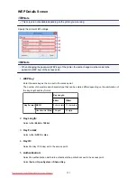 Preview for 321 page of Canon MB5300 series Online Manual