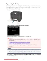 Preview for 540 page of Canon MB5300 series Online Manual