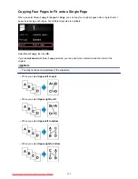 Preview for 562 page of Canon MB5300 series Online Manual