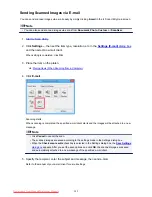 Preview for 582 page of Canon MB5300 series Online Manual